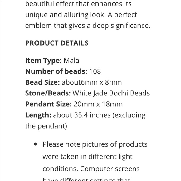 🌑SOLD🌑 - Picture 9 of 16